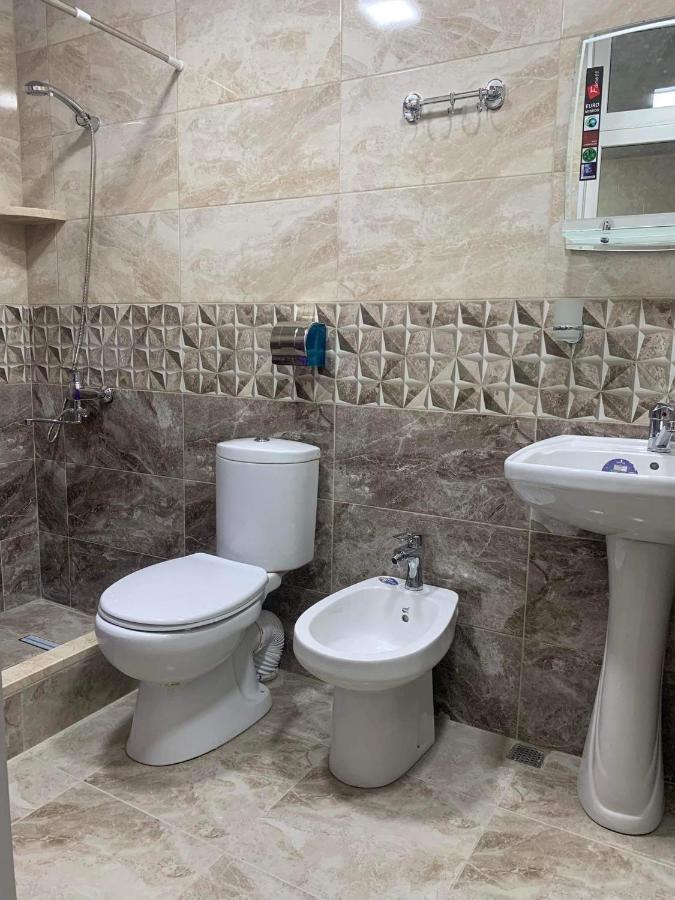 Hostel Saba Kutaisi Ngoại thất bức ảnh