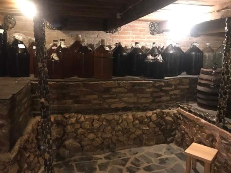 Hostel Saba Kutaisi Ngoại thất bức ảnh