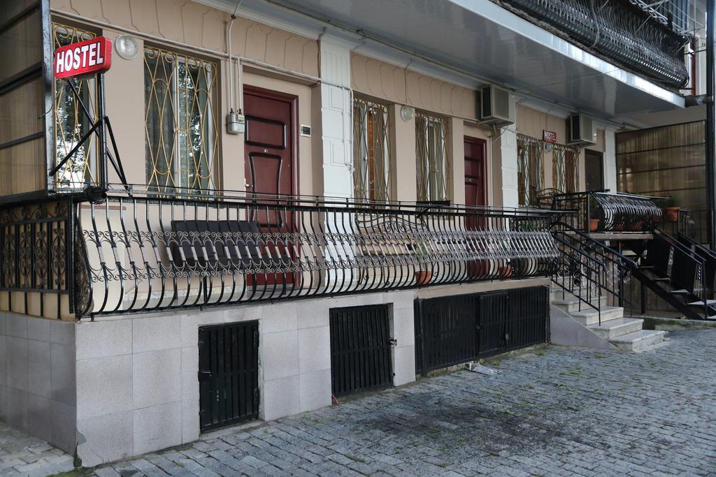 Hostel Saba Kutaisi Ngoại thất bức ảnh