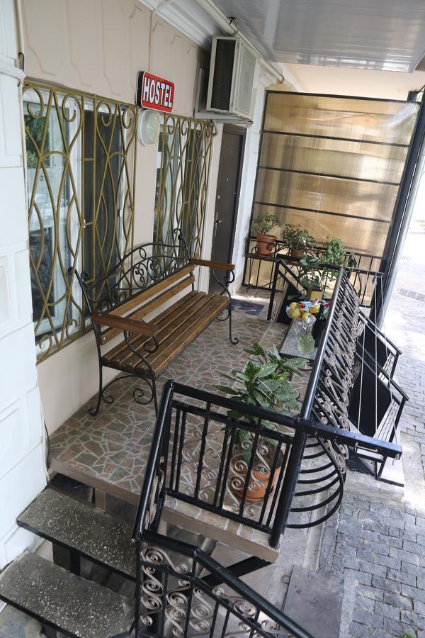 Hostel Saba Kutaisi Ngoại thất bức ảnh